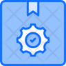 fulfillment management icon download