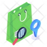 icon for order code