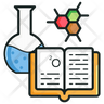 icon for organic chemistry