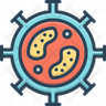 icon for organisms