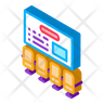 reorganization icons free
