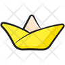 origami icons