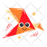 icon for origami