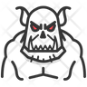 ork logo
