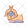 orthotics symbol
