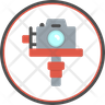 icon for gimbal