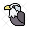 icons of osprey