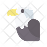 osprey icon svg
