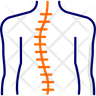 icon for chiropractor