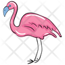 ostrich icon png