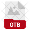 otb icon png