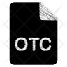 icons for otc