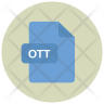 icons of ott