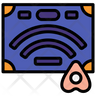 ouija board icon