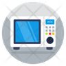 icon baking oven