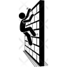 icon hover