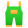 icon for coverall