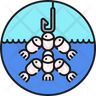 overfishing symbol