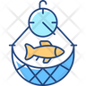icons for overfishing
