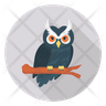 owl symbol