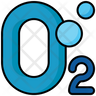 oxygen o2 icon download