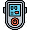 oxygen sensor icon download