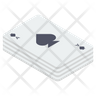 canasta icon png