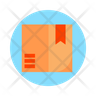 icon for industrial park