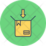 brand package logo