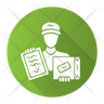 wasabi package icon png