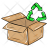 icon for package design