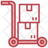 box importing icons free