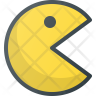 icon for pacman