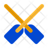 icon for paddle
