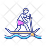sup boarding icon png