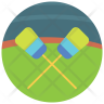 padel icon download