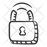security hardware icon png