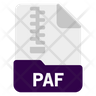 icons for paf