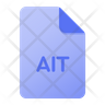 icon for ait