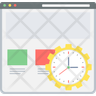 web load speed icon download