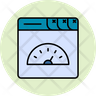 icons for velocity