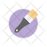 icon for paint tool