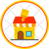 icon for paint shop