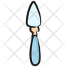 craft knife symbol