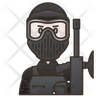 paintball icon download