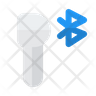 bluetooth pairing symbol