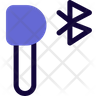 bluetooth pairing icon