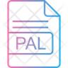 icons for pal