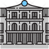 palace of versailles logo