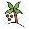 palm oil emoji